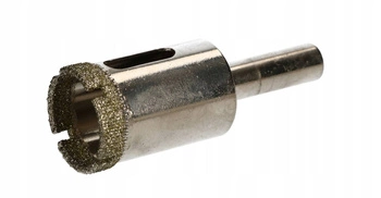 Diamantový vrták na kameninu 20 mm jadrový vrták