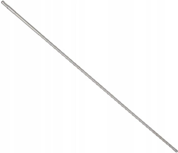 Sds plus 10x800mm príklepový vrták do betónu widia