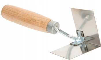 Vnútorná uhlová stierka 60x60 rohová stierka