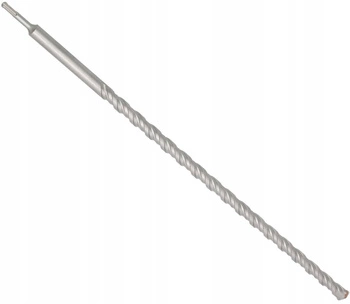 Sds plus 24x800mm príklepový vrták do betónu widia