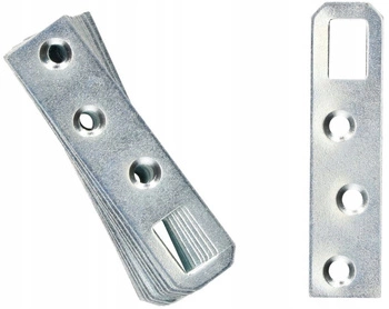 Nábytkový vešiak 65x16 nábytkové oko vešiak obrázok