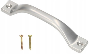 Antaba 140 mm strieborná skrinka