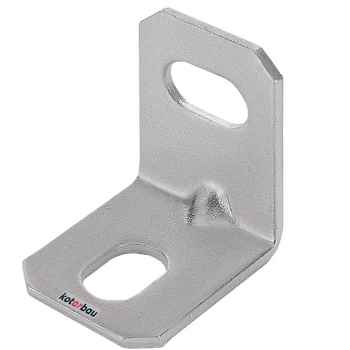 Uholník s prelisom 25x25x18