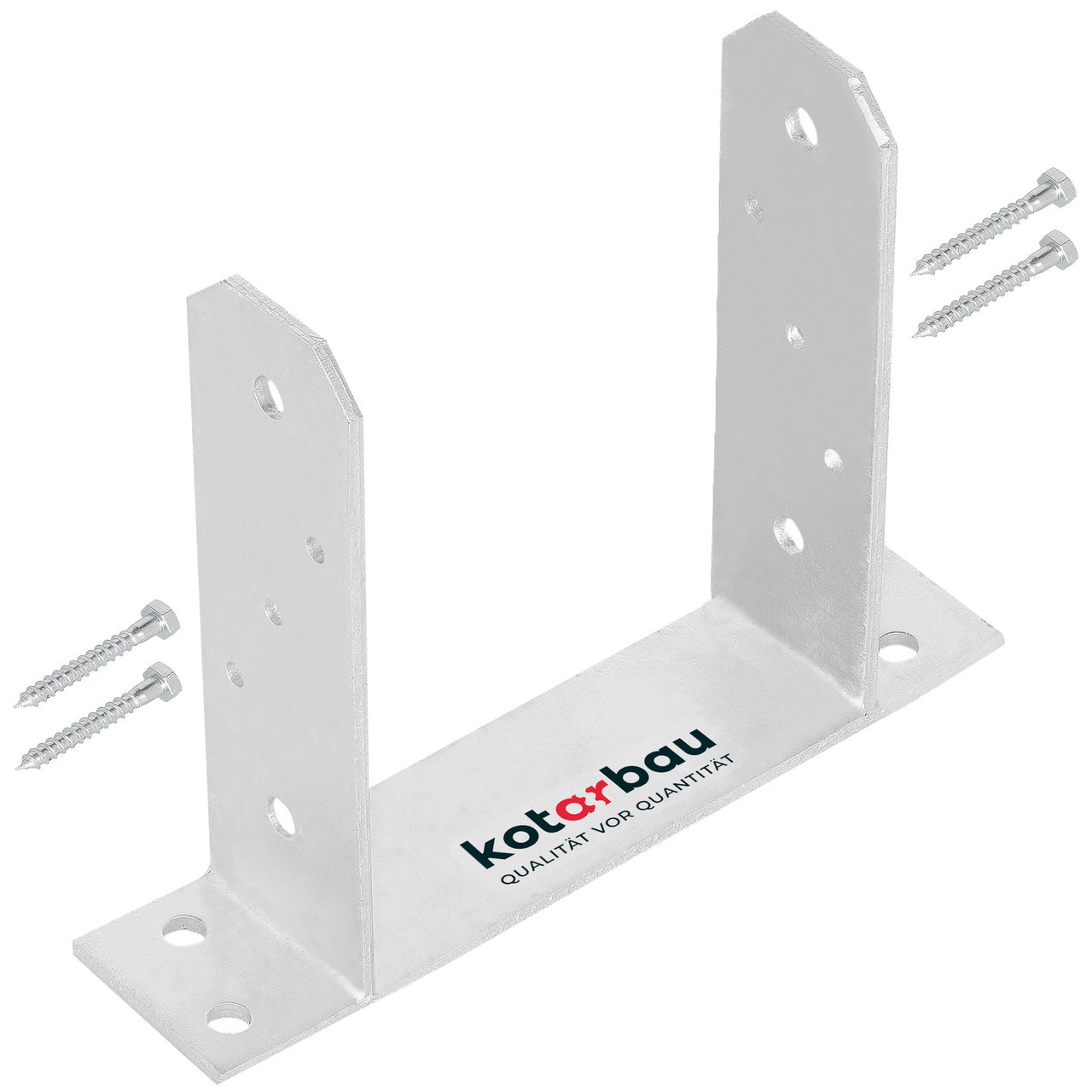 Základňa stĺpa tt priskrutkovaná 160 mm