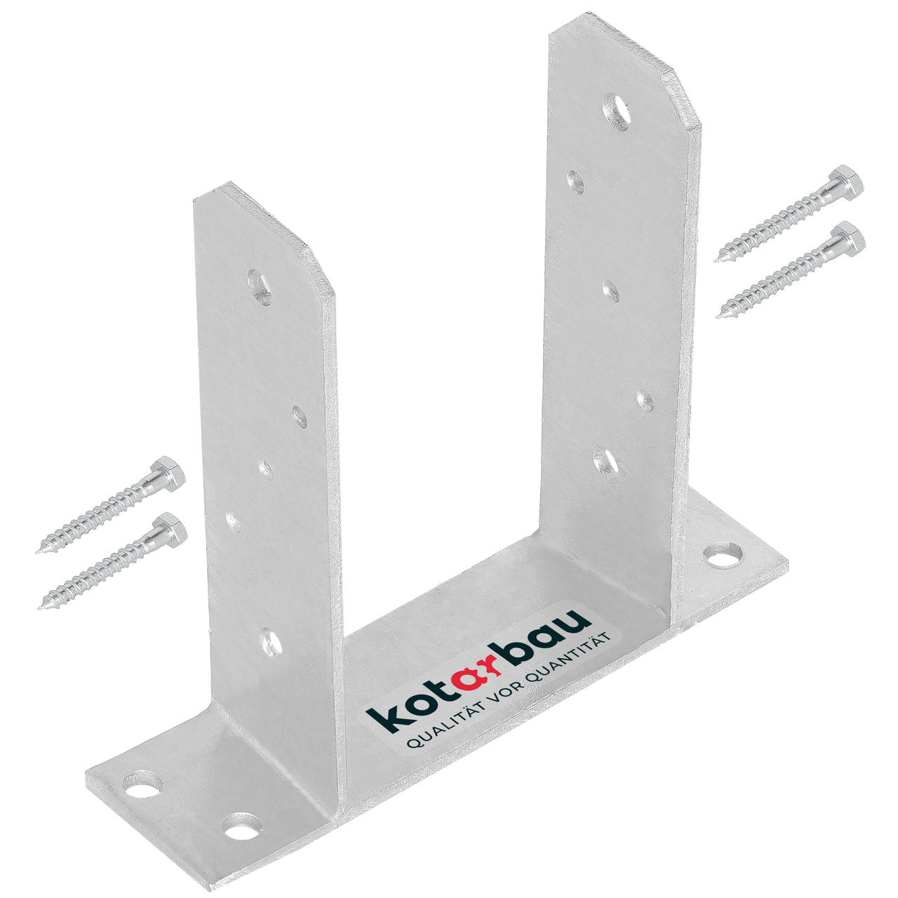 Základňa stĺpa tt priskrutkovaná 120 mm