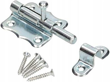 Skrutka garážovej brány 40mm