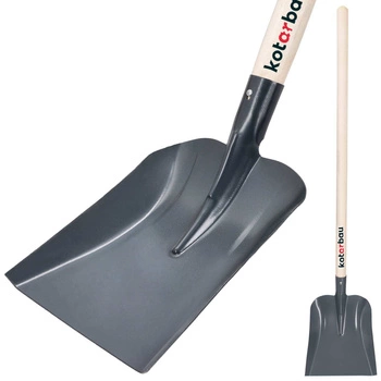 Lopata lopata na uhlie lopata na piesok úzka