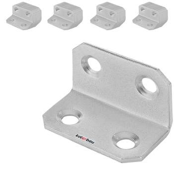 Uholník s prelisom 18x18x30 - 50 ks.