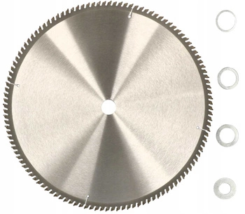 Kotúčová píla fi 500 widia wood 120