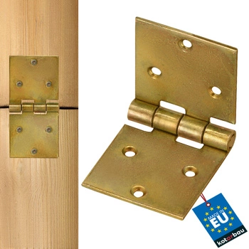 Pletené závesy pre nábytkové boxy 100x50 mm