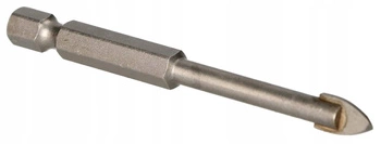 Fréza bit 8mm sklenené dlaždice keramické