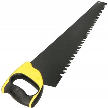 Ručná píla na plynové betónové bloky 700 mm 34/17 zubov