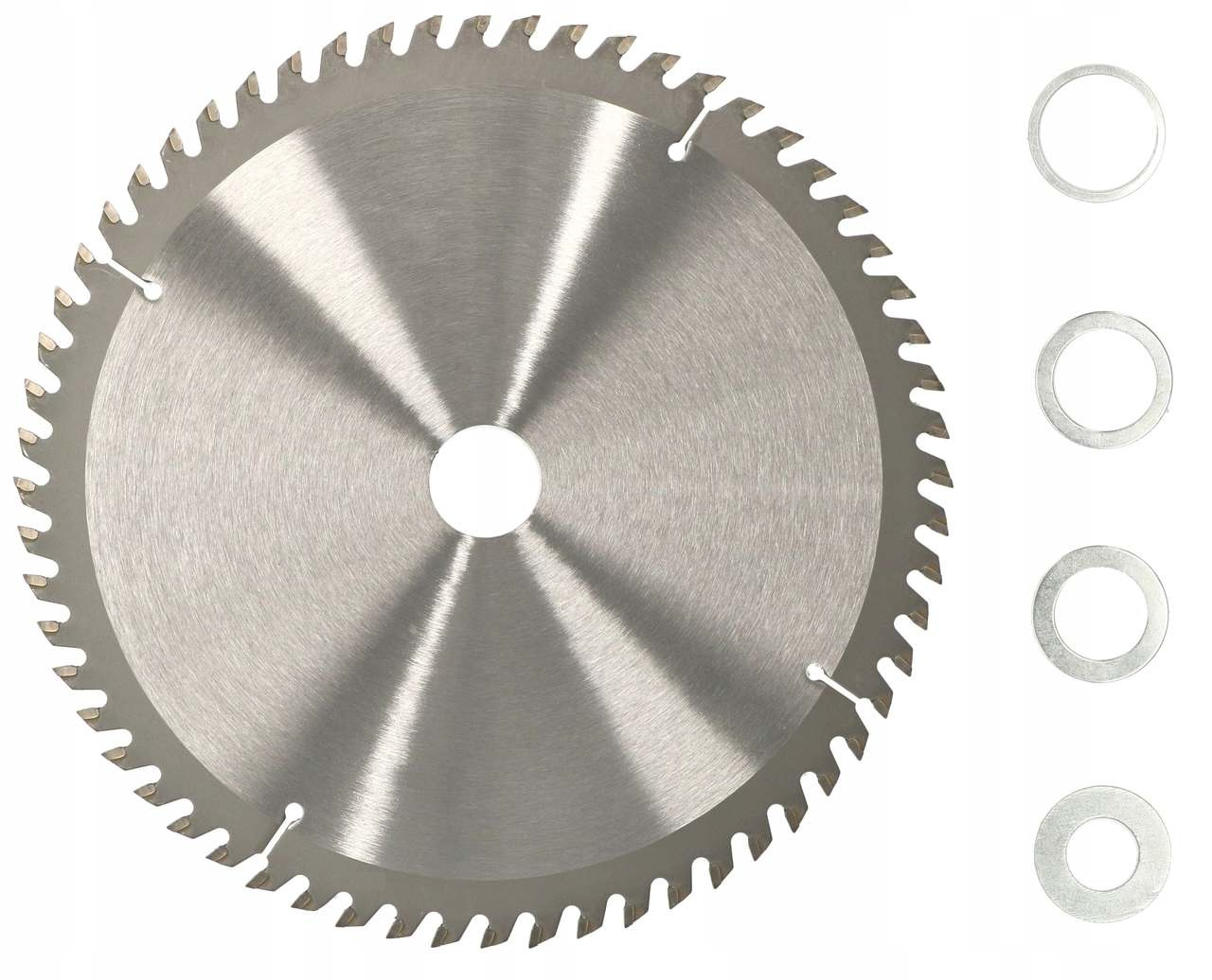 Pílový kotúč fi 210 široký pílový kotúč na drevo 60