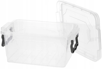 Vzduchotesný obal na obed raňajky - 1500 ml