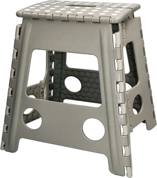 Stolička skladacia stolička step stool 400x390mm