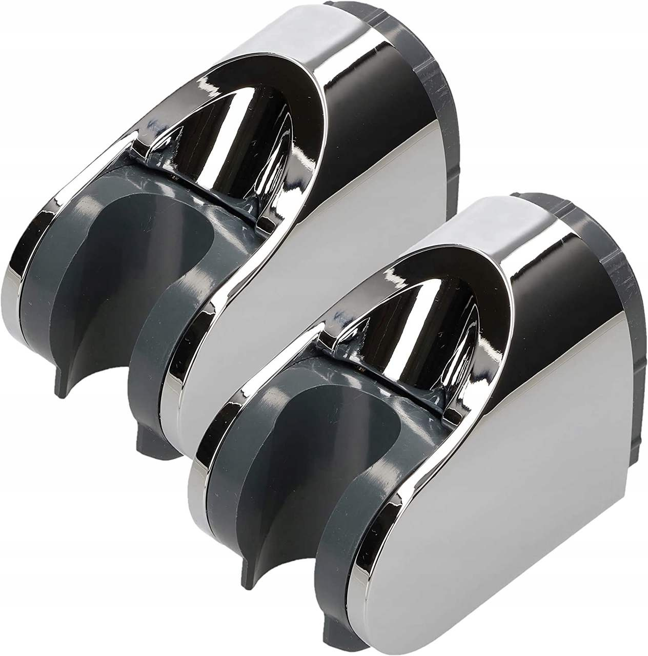 Dlhá rukoväť kĺbovej sprchy - 2 ks.