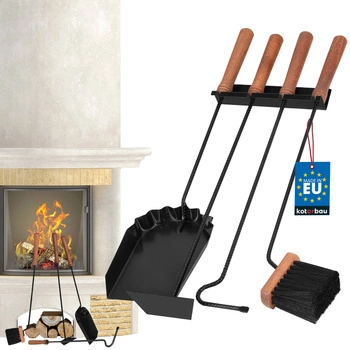 Krbové príslušenstvo vešiak na kuchynský pohár