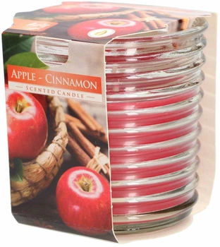 Vonná sviečka 28h sklenená nádoba vôňa