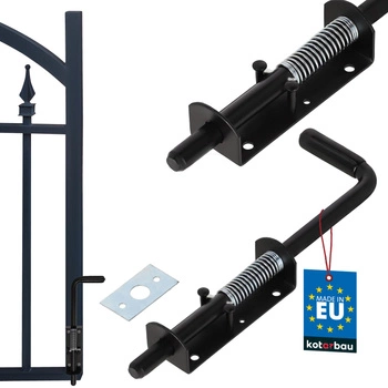 Garážová brána pružinová skrutka 290 mm