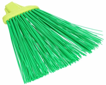 Metla pre domácnosť nylonová 36cm zametacia metla