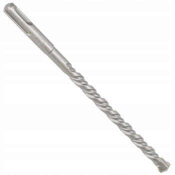 Sds plus 11x210mm príklepový vrták do betónu widia