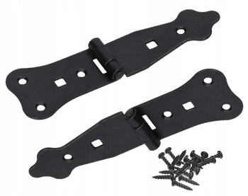 Stavebný záves okenice 170 mm - 2 ks.