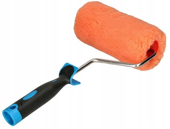 Maliarska súprava rukoväť maliarskeho valčeka fi96