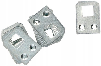 Nábytkový vešiak 20x15 nábytkové oko vešiak obrázok