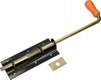 Garážová brána 380mm brána brána brána