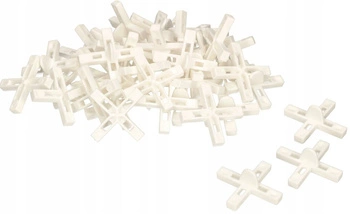 Dištančný držiak 6 dlaždíc 40x