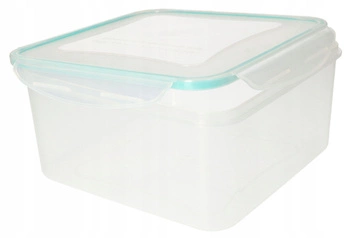 Vzduchotesný obal na raňajky 3000 ml