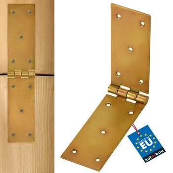 Pletené závesy pre nábytkové boxy 250x50 mm