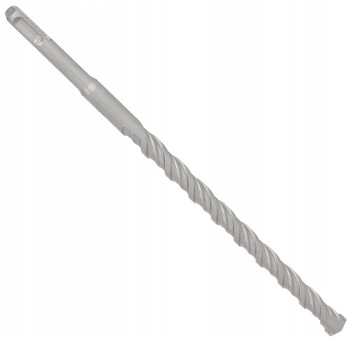 Sds plus 14x260mm príklepový vrták do betónu widia