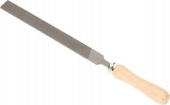 Pilník na pracovný stôl obdĺžnikový 200 mm kovový