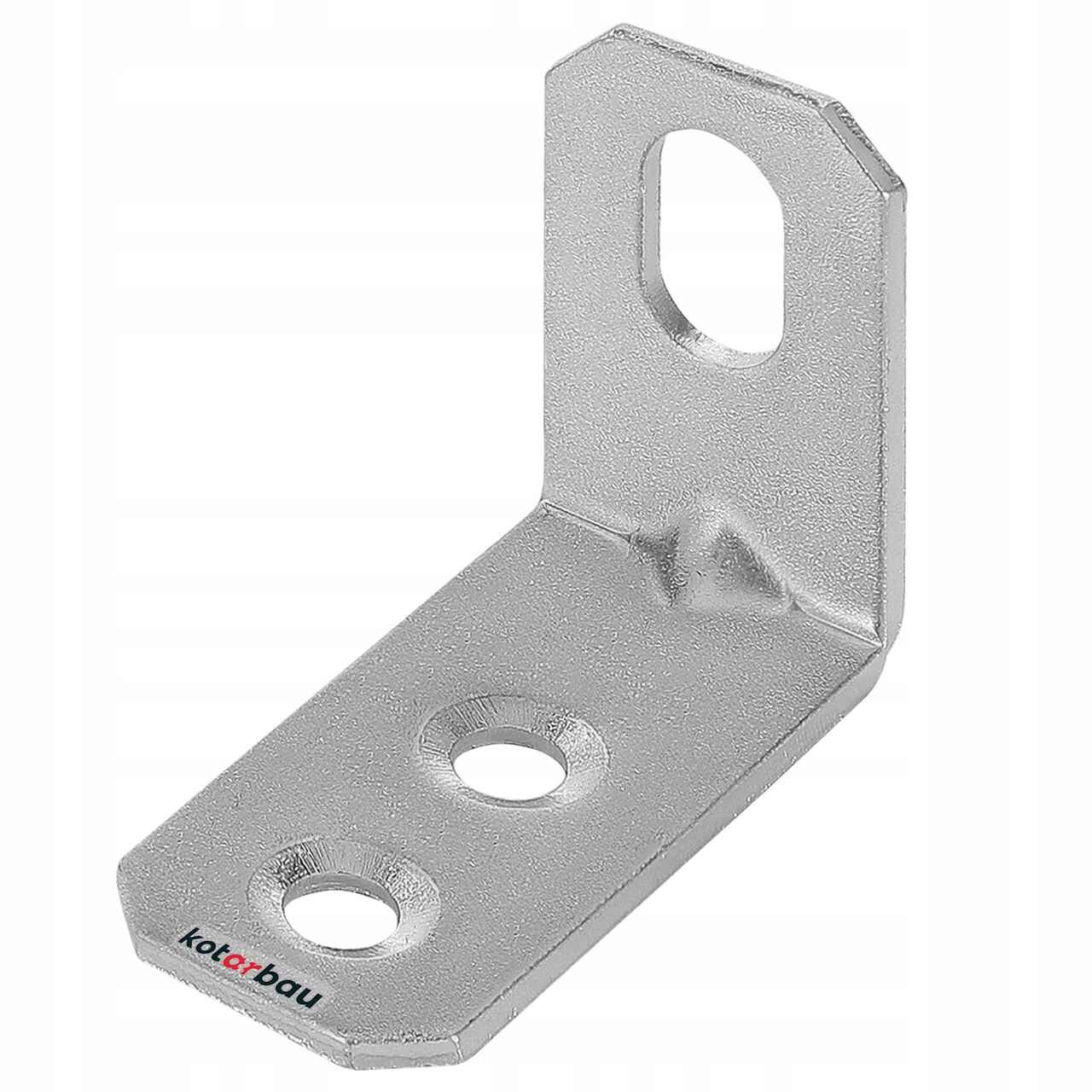 Uholník s prelisom 25x35x16