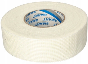 Páska na škáry 150 sklolaminát 20 m sadrokartón - 2 ks.