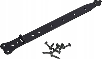 Konštrukcia závesu dverí 460 mm