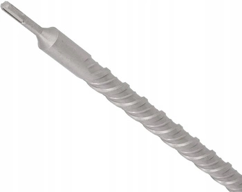 Sds plus 32x450mm príklepový vrták do betónu widia