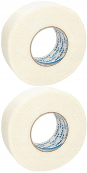 Páska na škáry 150 sklolaminát 20 m sadrokartón - 2 ks.