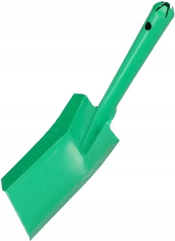 Lopata na uhlie úzka