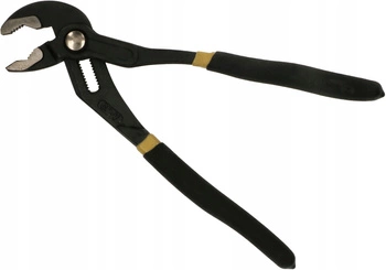 Hydraulické nastaviteľné kliešte na rúry 250 mm