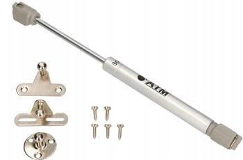 Nábytkový výťah 60n teleskopický tlmič nárazov