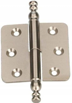 Nábytkový záves skladací dekoratívny nábytok saténový pravý